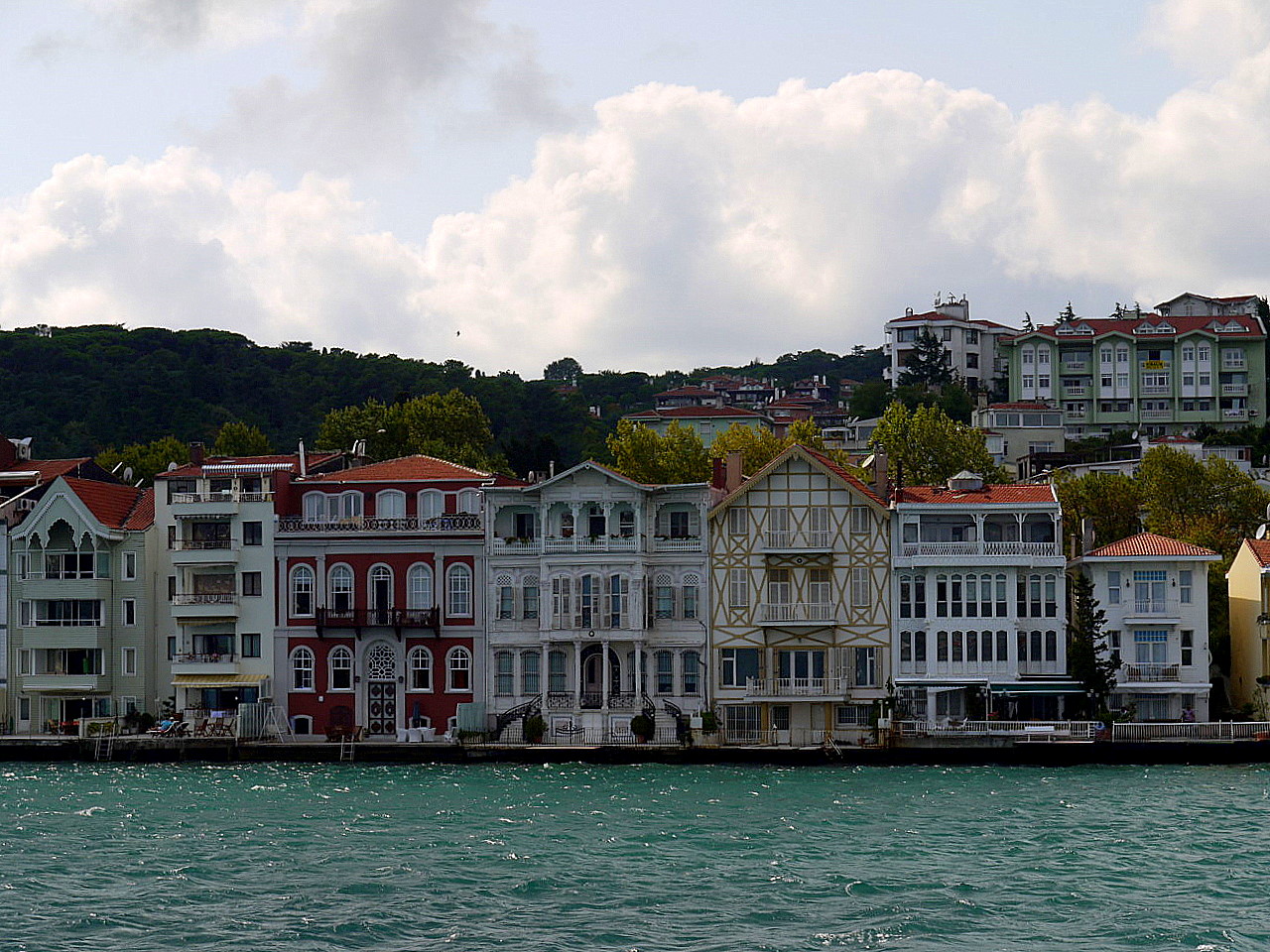 Istanbul